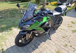 Kawasaki Ninja 1000 SX (2021 - 24) usata