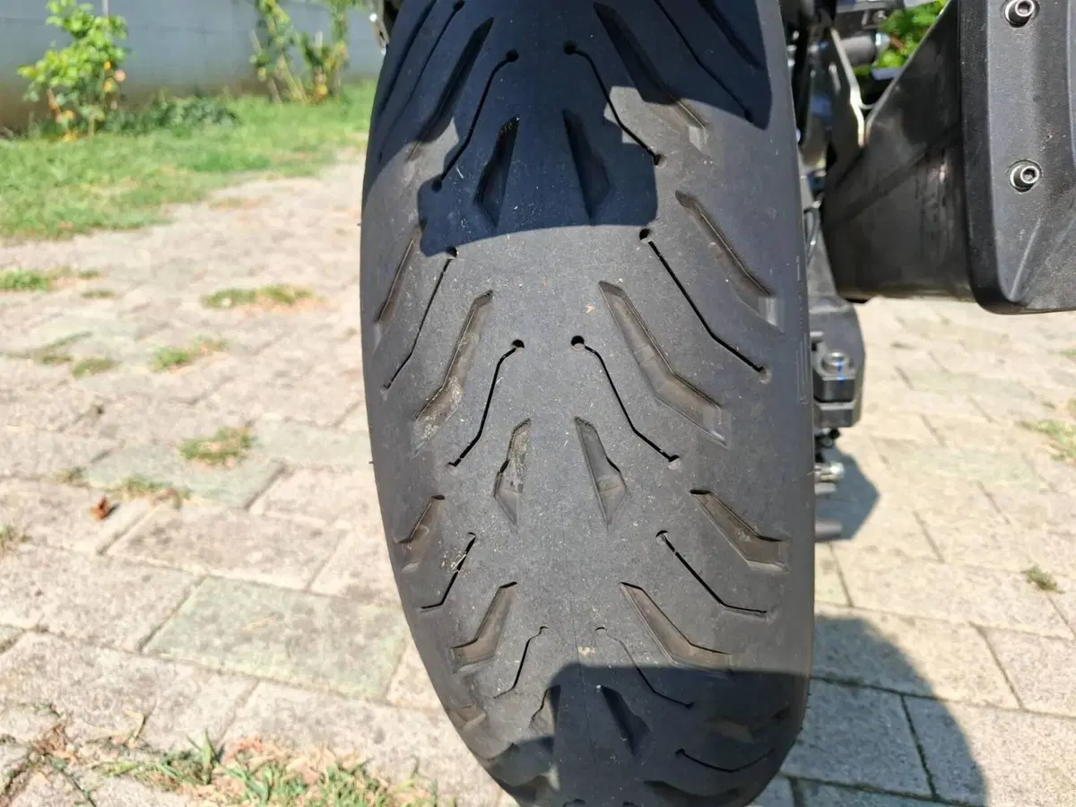 Kawasaki Ninja 1000 SX (2021 - 24) (5)
