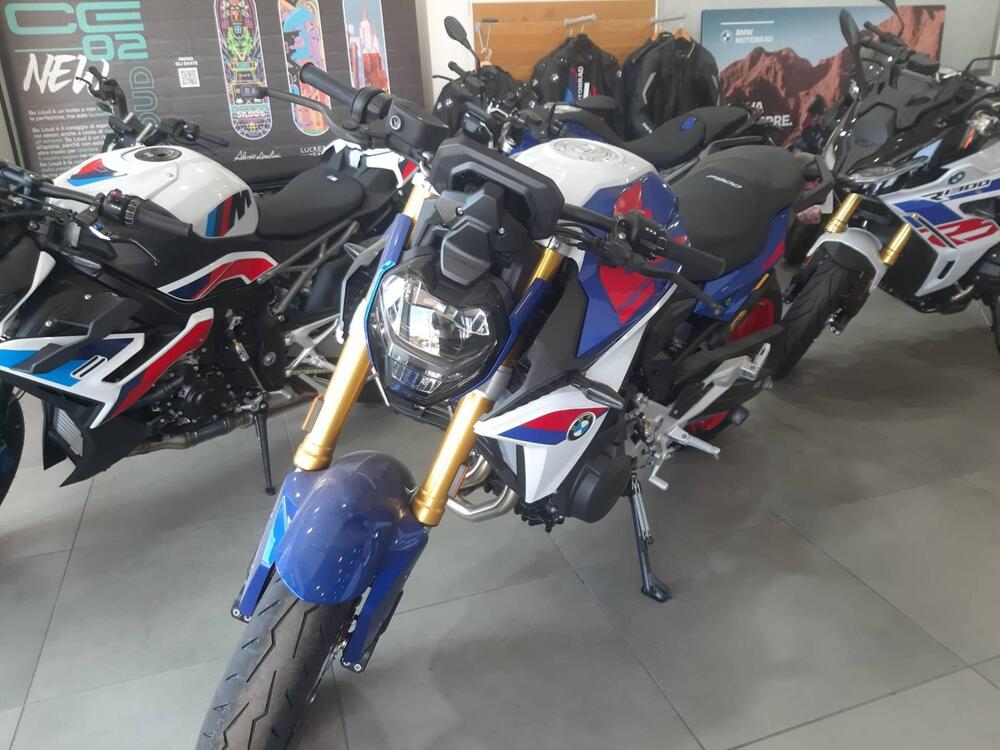 Bmw F 900 R (2025) (3)