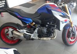 Bmw F 900 R (2025) nuova