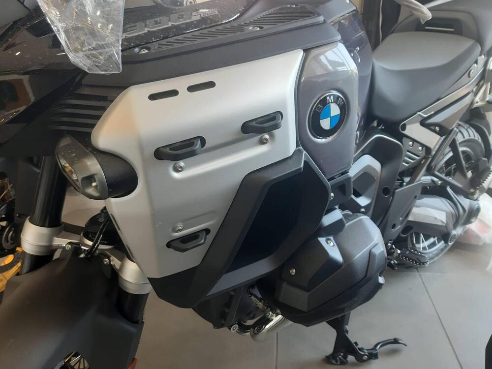 Bmw R 1300 GS Adventure (2025) (3)