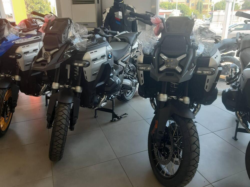 Bmw R 1300 GS Adventure (2025)