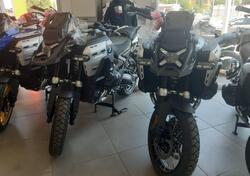 Bmw R 1300 GS Adventure (2025) nuova