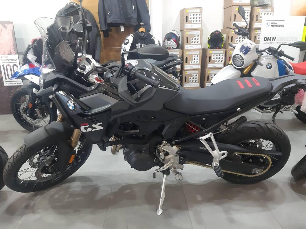 Bmw F 900 GS (2024 - 25) (2)