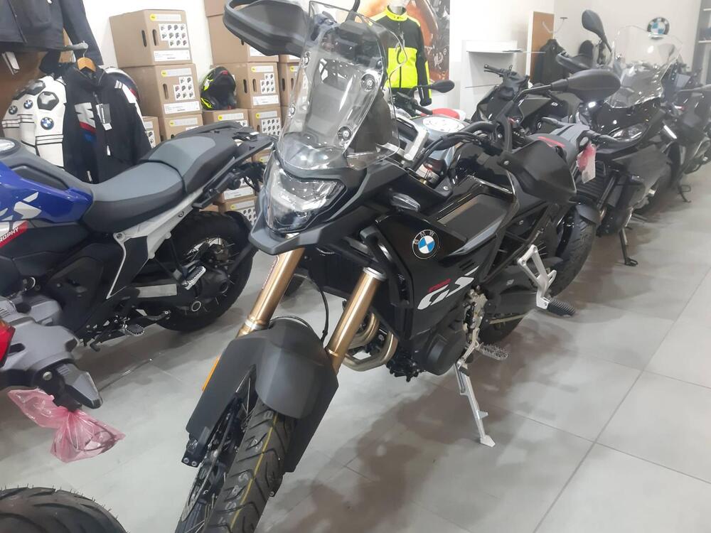 Bmw F 900 GS (2024 - 25) (4)