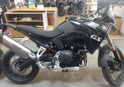 Bmw F 900 GS (2024 - 25) nuova