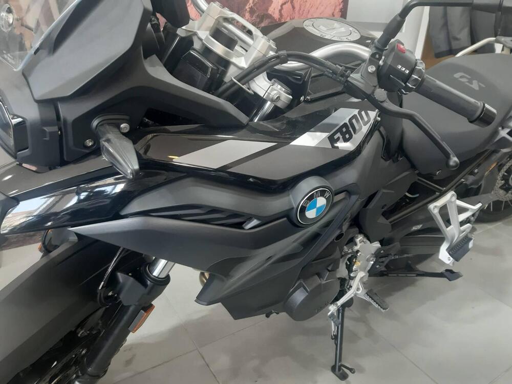 Bmw F 800 GS (2024 - 25) (3)