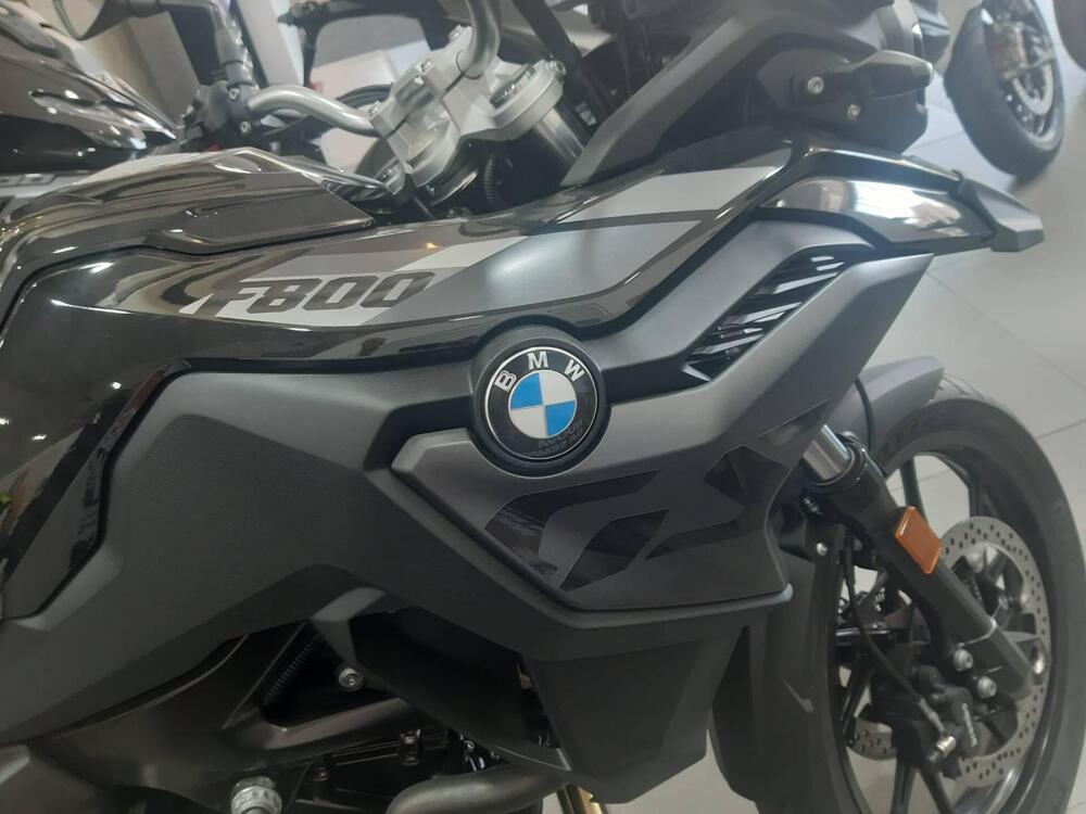 Bmw F 800 GS (2024 - 25) (4)