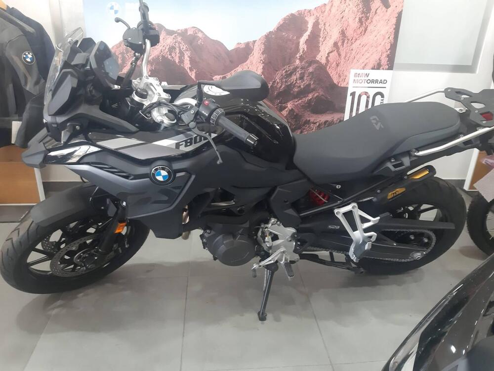Bmw F 800 GS (2024 - 25) (2)