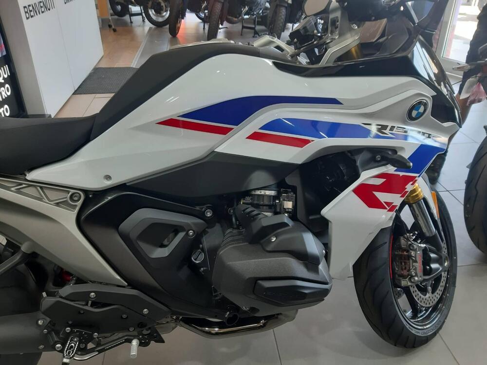 Bmw R 1300 RS (2026) (3)