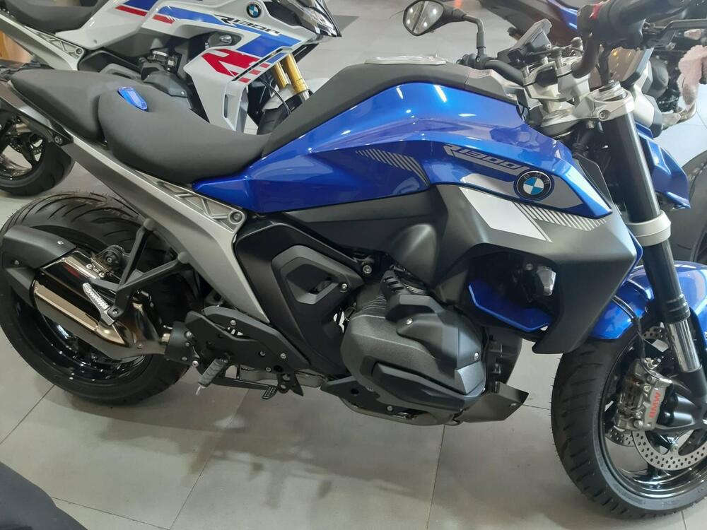 Bmw R 1300 R (2026)