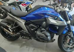 Bmw R 1300 R (2026) nuova