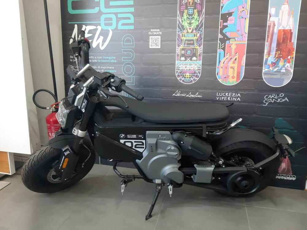 Bmw CE 02 (2024 - 25) (2)