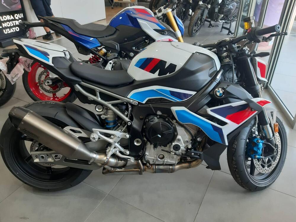 Bmw M 1000 R (2025)