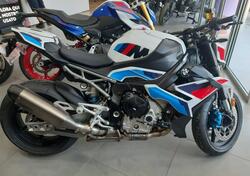 Bmw M 1000 R (2025) nuova