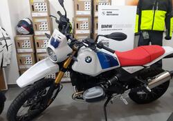 Bmw R 12 G/S (2026) nuova