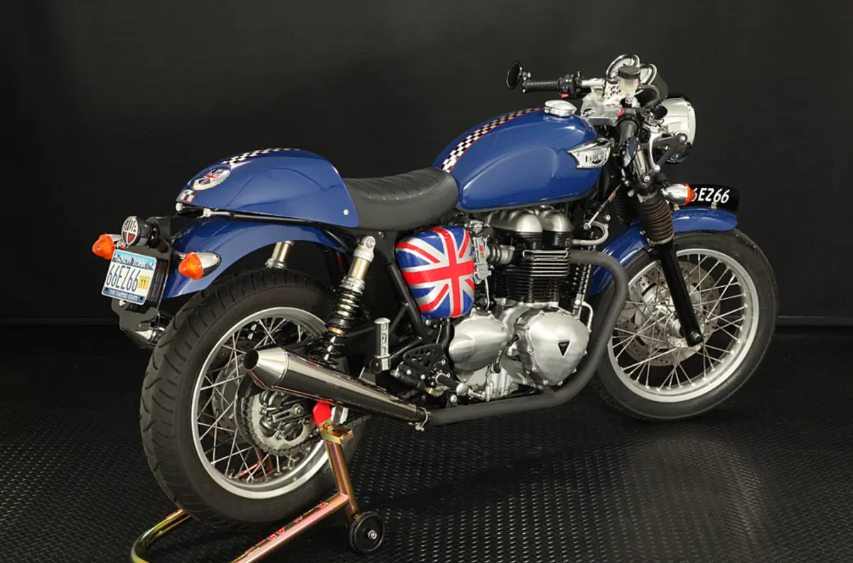 Billy Joel chiude tutto: in vendita la sua leggendaria collezione di moto [GALLERY] (5)