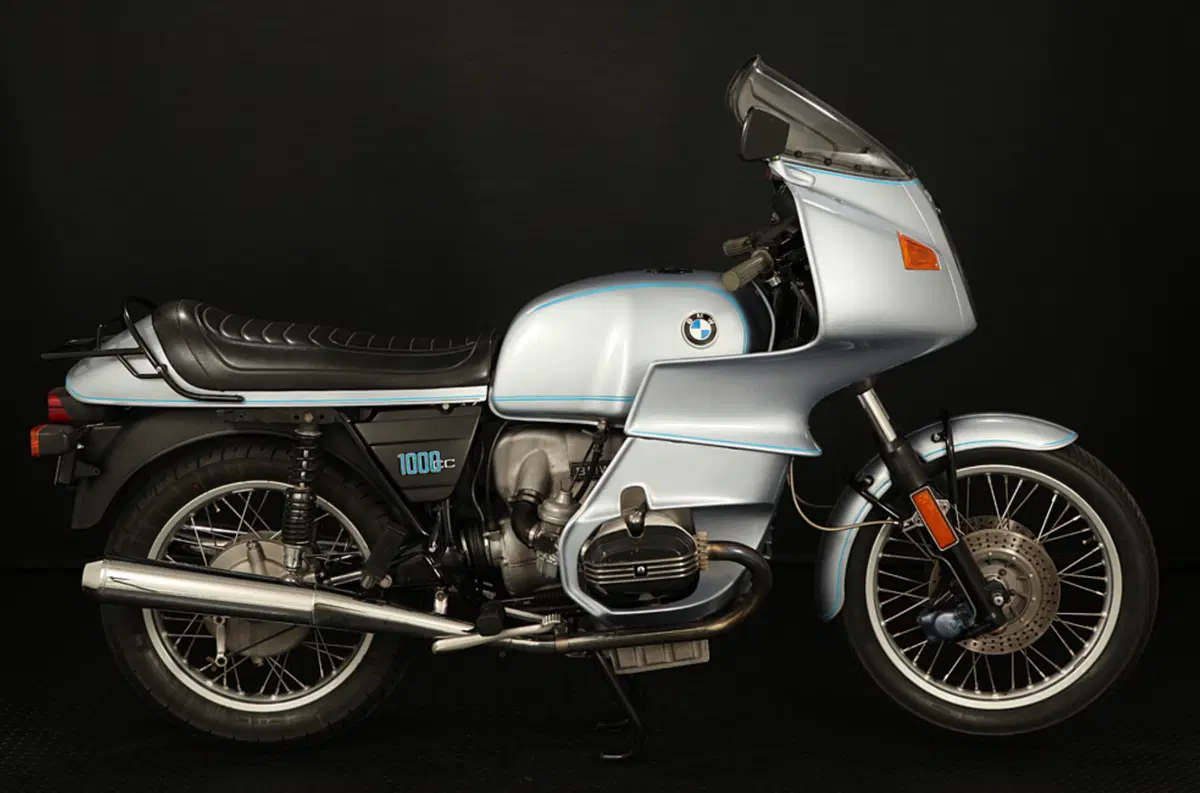 Billy Joel chiude tutto: in vendita la sua leggendaria collezione di moto [GALLERY] (10)
