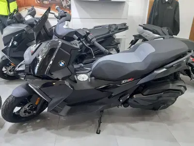 Bmw C 400 X (2025 - 26) nuova