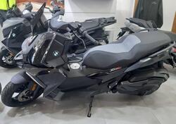 Bmw C 400 X (2025) nuova