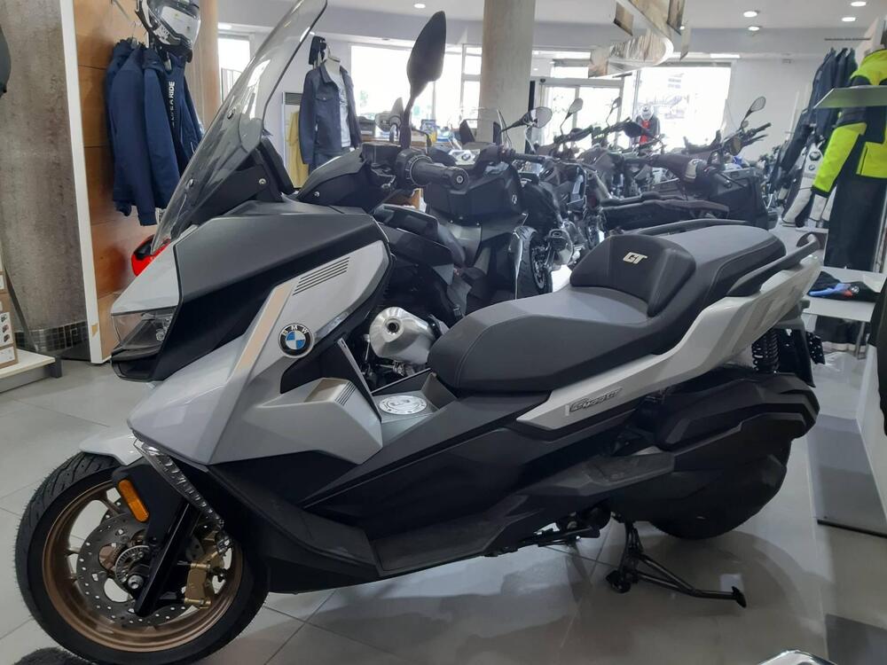 Bmw C 400 GT (2025)