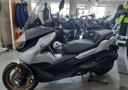 Bmw C 400 GT (2025) nuova