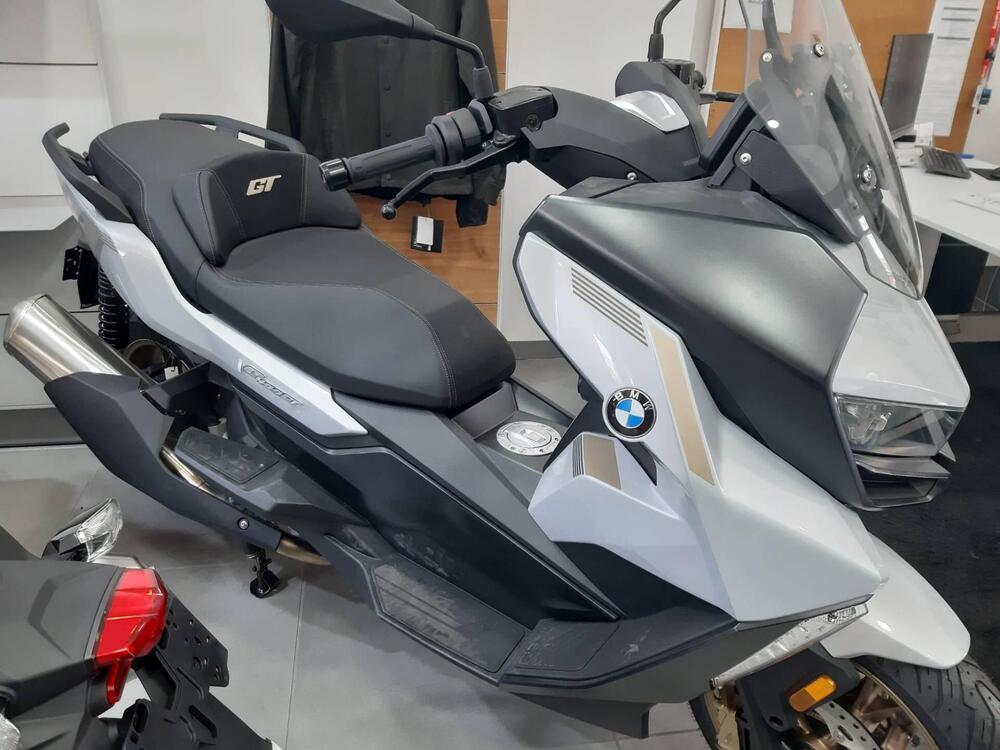 Bmw C 400 GT (2025) (2)