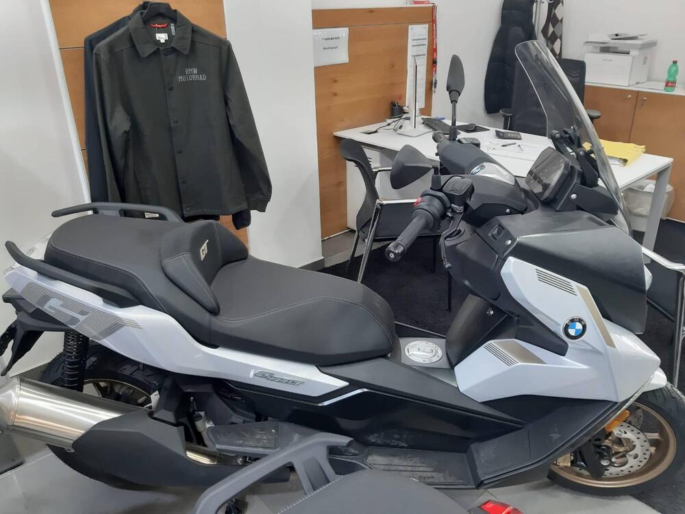 Bmw C 400 GT (2025) (3)
