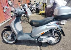 Piaggio Liberty 200 4T  usata