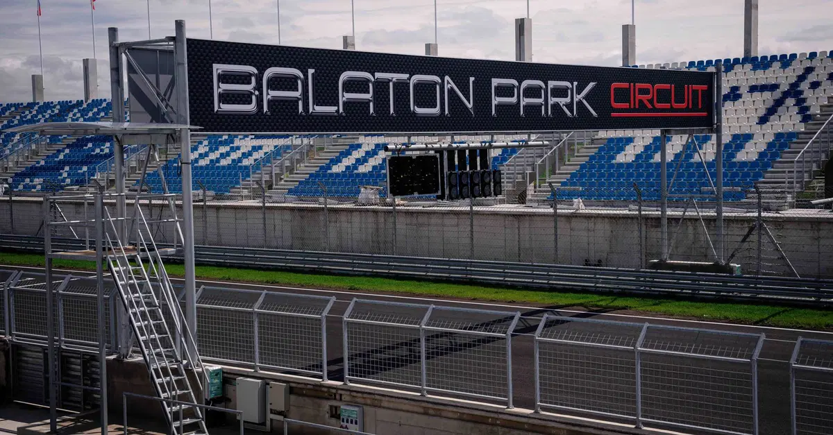 MotoGP 2025. Orari TV GP di Ungheria a Balaton