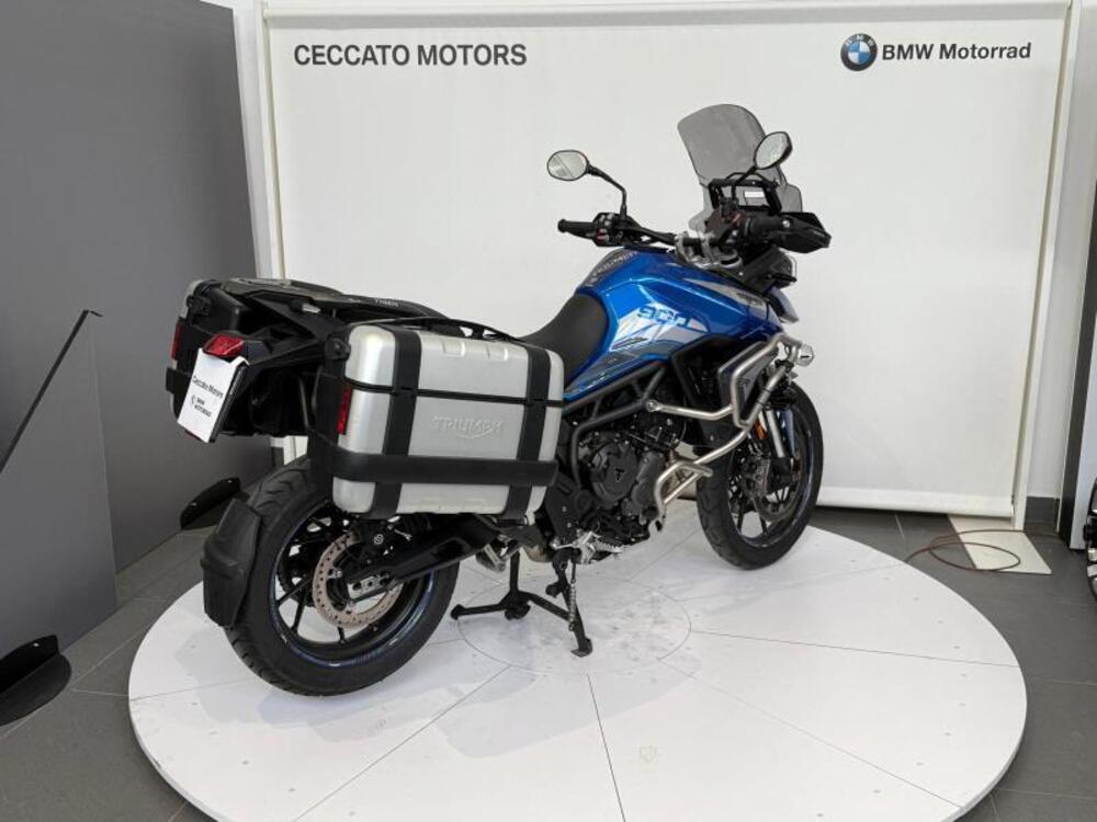 Triumph Tiger 900 GT Pro (2020 - 23) (4)