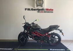 Benelli BN 125 (2021 - 25) nuova