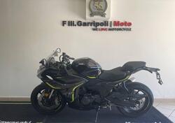 Benelli Tornado 550 (2025) nuova