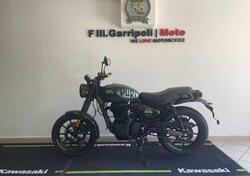 Royal Enfield HNTR 350 (2022 - 25) nuova