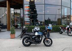 Royal Enfield HNTR 350 (2022 - 25) nuova