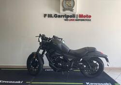 Zontes ZT125-C (2024 - 25) nuova