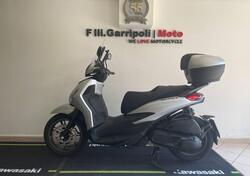 Piaggio Beverly 400 S ABS-ASR (2021 - 24) usata