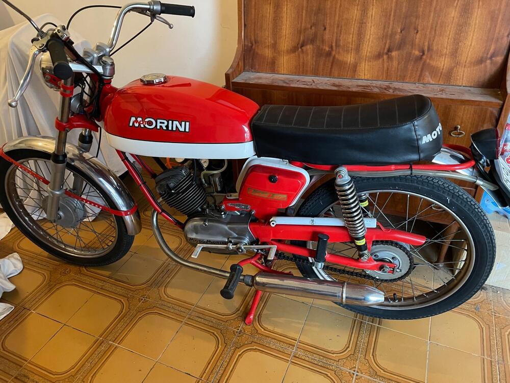Moto Morini Corsarino 50