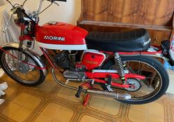 Moto Morini Corsarino 50 d'epoca