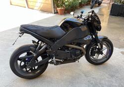 Buell Lightning CityX XB9 SX Total Black (2009 - 11) usata
