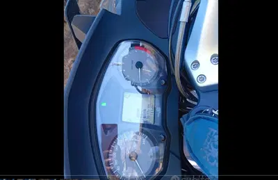 Bmw R 1200 RT (2008 - 09) usata