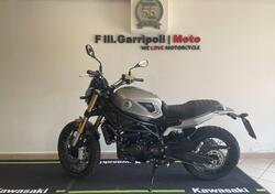 Benelli Leoncino 800 Trail (2022 - 25) usata