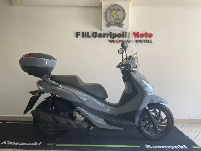 Sym HD 300 (2021 - 25) (2)