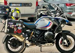 Bmw R 1200 GS Adventure (2013 - 16) usata