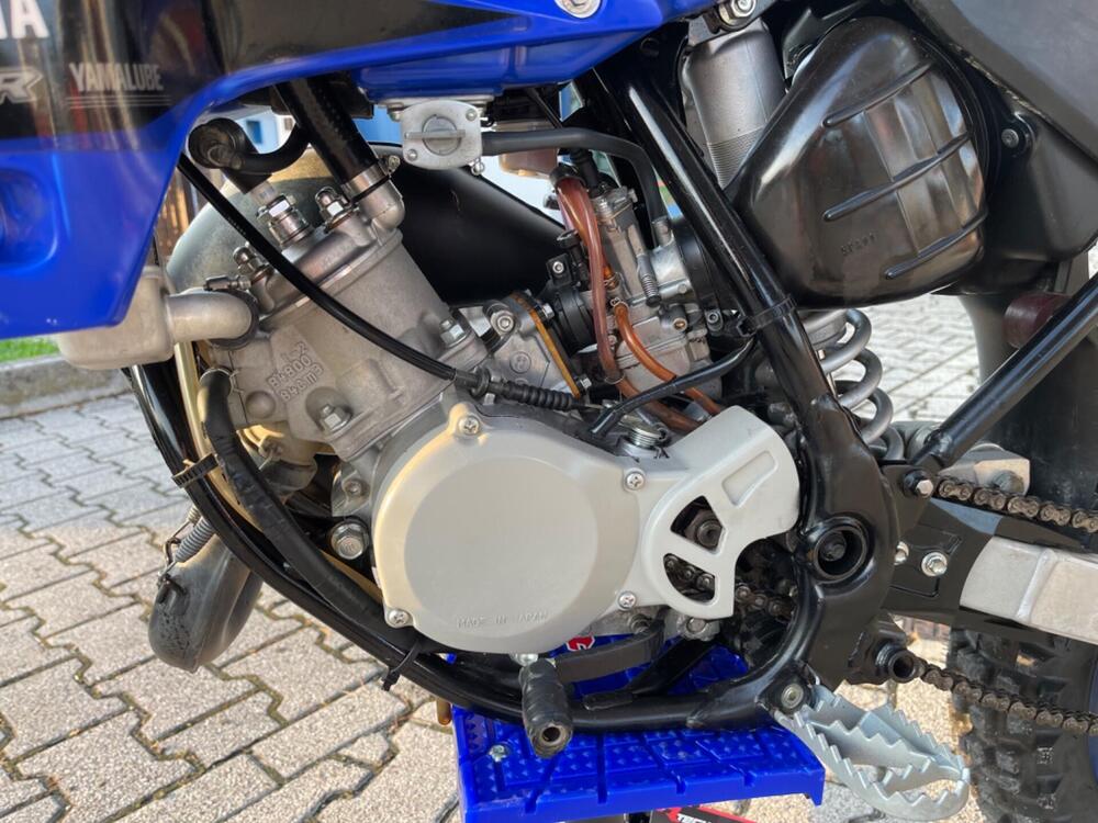 Yamaha YZ 85 LW (2019 - 20) (4)