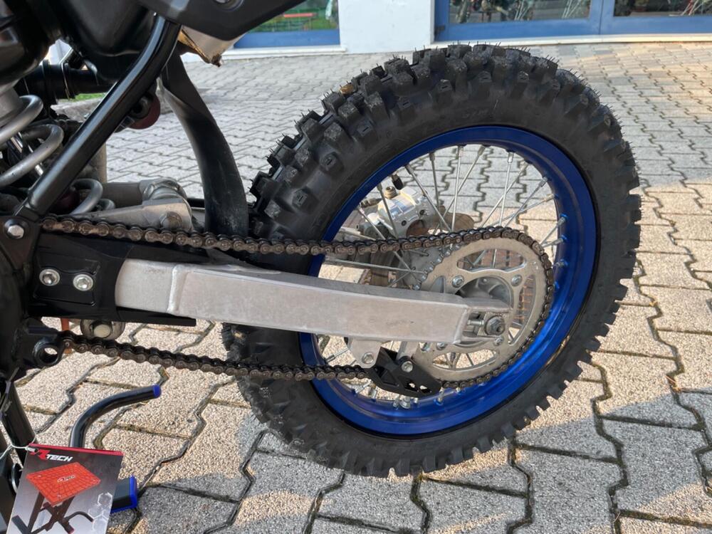 Yamaha YZ 85 LW (2019 - 20) (5)