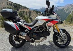 Ducati Multistrada 1200 ABS (2010 - 12) usata