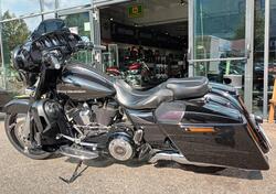 Harley-Davidson 114 Street Glide (2017) usata