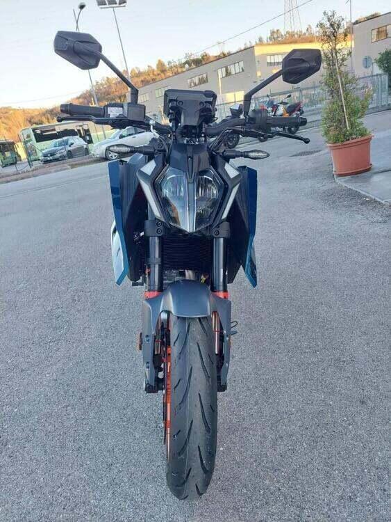 KTM 390 Duke (2024 - 26) (5)