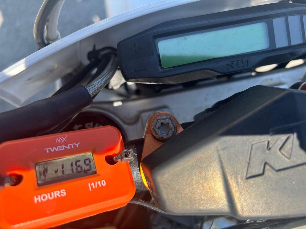 KTM 250 EXC TPI Six Days (2018) (2)